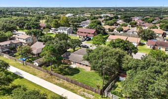 1522 W Palm, Aransas Pass, TX 78336