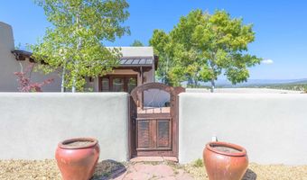 265 Hondo Seco Rd, Arroyo Seco, NM 87514