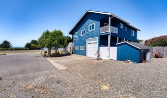 15263 OCEANVIEW Dr, Brookings, OR 97415