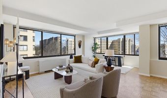 4740 CONNECTICUT Ave NW, Washington, DC 20008