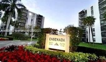 3401 N Country Club Dr 206, Aventura, FL 33180