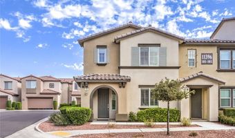 11396 Ogden Mills Dr 105, Las Vegas, NV 89135