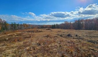 306 Baptist Hill Road Lot 0300 0200, Canterbury, NH 03224