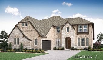 2832 Spring Valley Way, Anna, TX 75409