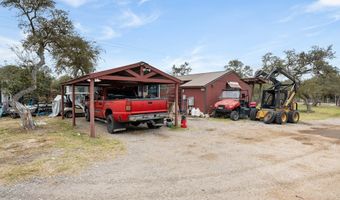 2245 Murphy Rd, Aransas Pass, TX 78336