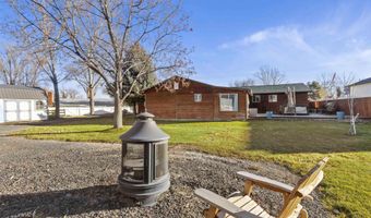 405 Fruitland Ave N, Buhl, ID 83316