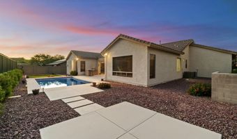 3551 W HIDDEN MOUNTAIN Ln, Anthem, AZ 85086