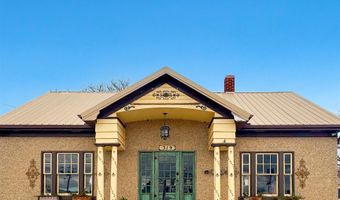 319 Oklahoma Blvd, Alva, OK 73717