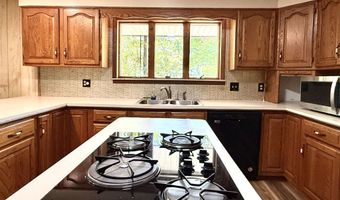 2444 Boman Rd, Alger, MI 48610