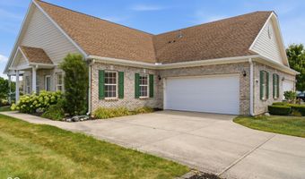 5210 Baltustrol Dr, Avon, IN 46123