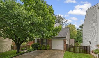 18 HUXLEY Cir, Abingdon, MD 21009