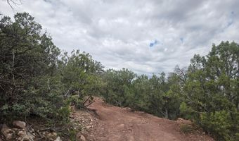 435 S Arizona Rd, Ash Fork, AZ 86320