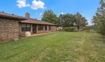 188 Avenida Cortez, Abilene, TX 79602