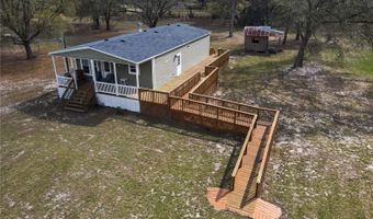 3670 NW 20TH Ave, Bell, FL 32619