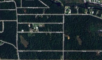 0 Holly Dr, Bay St. Louis, MS 39520