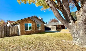 726 Chaucer Dr, Abilene, TX 79602