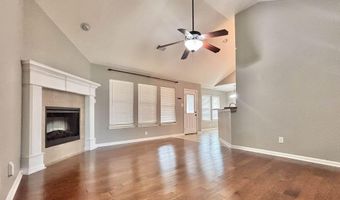 1732 White Oak Ln, Benton, AR 72019