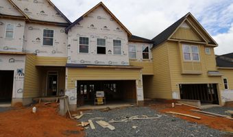 3136 Cathedral Comb Dr, Apex, NC 27502