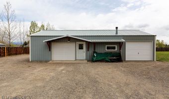 2525 Shatto Dr, Belgrade, MT 59714