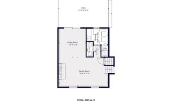 9 THREE WILLOWS Ct, Baltimore, MD 21228