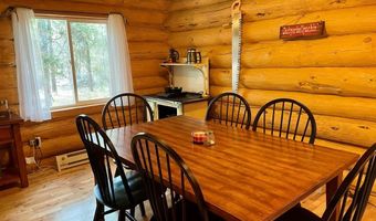 4537 N Elk Loop Rd, Ashton, ID 83429