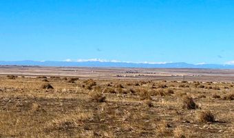 0 County Road 80, Briggsdale, CO 80611