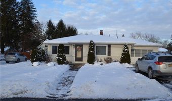 409 Cosby Rd, Utica, NY 13502