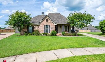 102 Caiden Dr, Benton, LA 71006