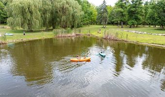 488 Penn Line Rd, Pierpont, OH 44082