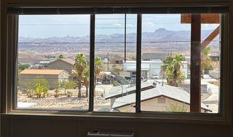 1498 Rio Vista Dr, Bullhead City, AZ 86442