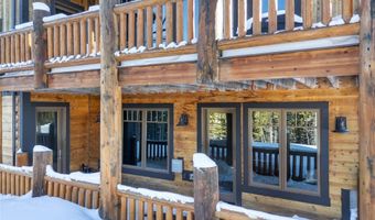 18 Upper Cascade Ridge Rd 18, Big Sky, MT 59716