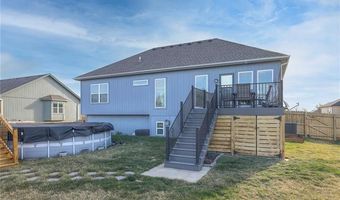 306 S Wilson St, Archie, MO 64725