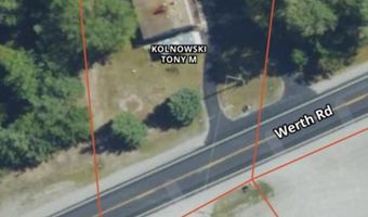 4785 Werth Rd, Alpena, MI 49707