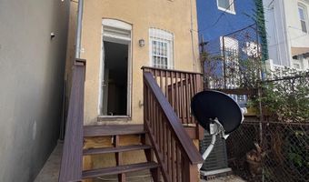 834 N. WASHINGTON, Baltimore, MD 21205