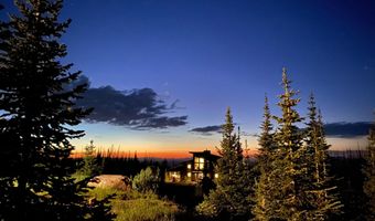 819 E Autumn Dr, Brian Head, UT 84719