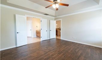 2001 Yukon Dr, Barling, AR 72923