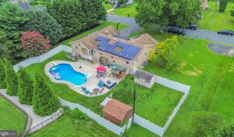 505 WENDELLWOOD Dr, Bel Air, MD 21014