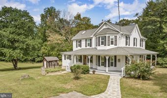 17300 AQUASCO FARM Rd, Aquasco, MD 20608