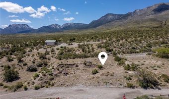 175 Rudin Dr, Cold Creek, NV 89124