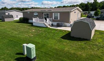 11504 SUNSET Gln, Allendale, MI 49401