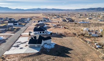 4328 W 1650 S, Cedar City, UT 84720