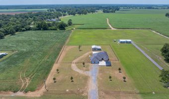 193 Highway 741, Arnaudville, LA 70512