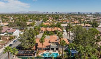 7471 Darby Ave, Las Vegas, NV 89117
