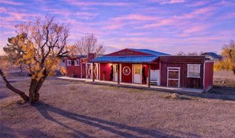 5770 S Peterson Rd, Amargosa Valley, NV 89020