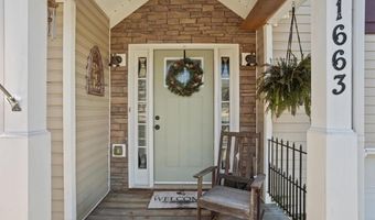 1663 Old Nelson Rd, Ball Ground, GA 30107