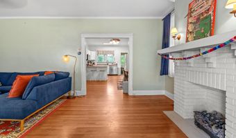 3101 GLENMORE Ave, Baltimore, MD 21214