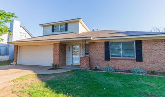 5714 EVERETT Ave, Amarillo, TX 79106