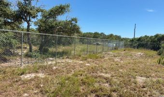 1321 W Moore Ave, Aransas Pass, TX 78336