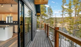 148 N Aspen St, Alma, CO 80420