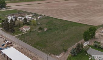 420 N 400 W, Blackfoot, ID 83221